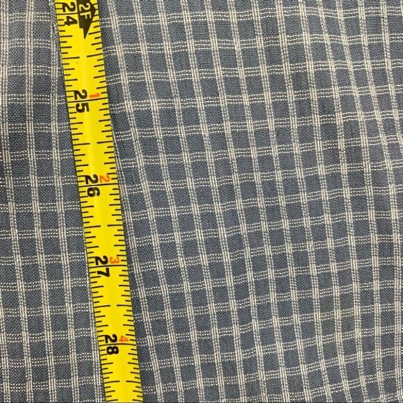 MICHAEL Brandon Resort Short Sleeve Button Up - Picture 4 of 5